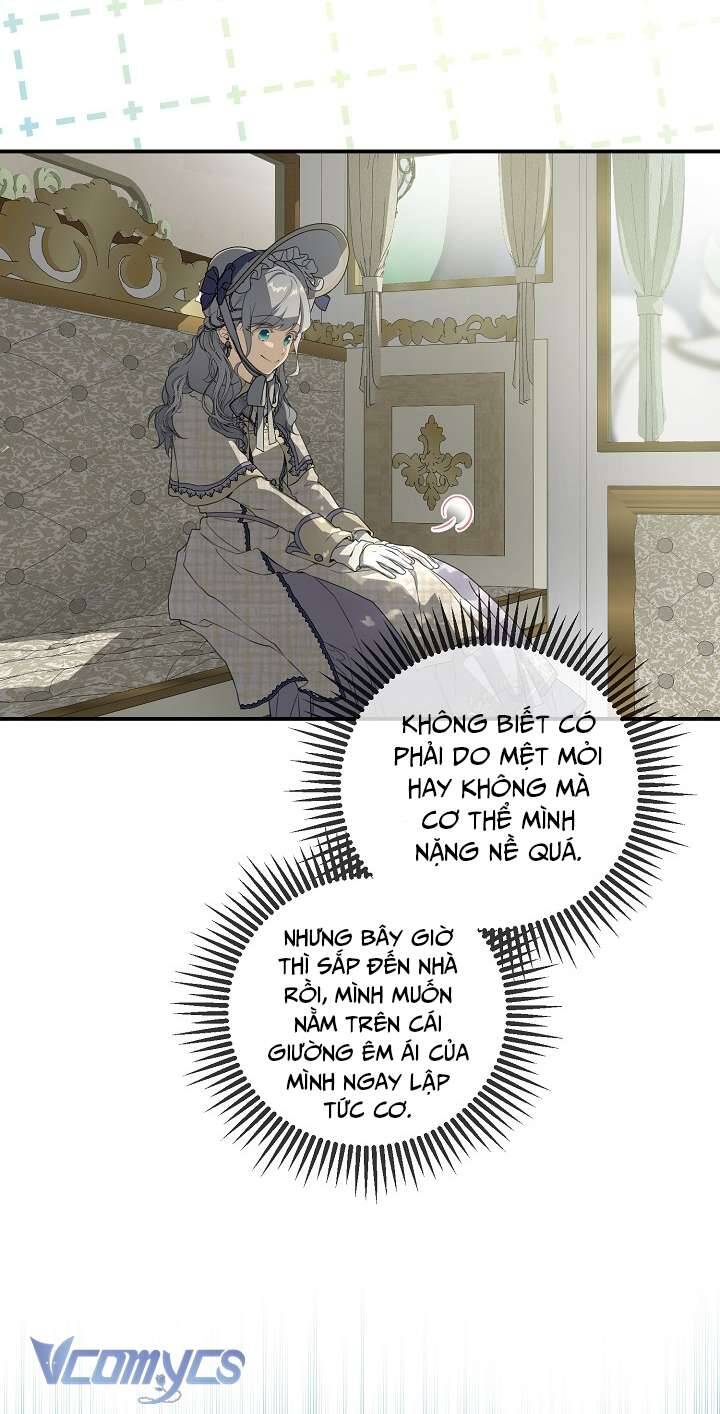 Lần Nữa Toả Sáng Chapter 90 - Trang 34