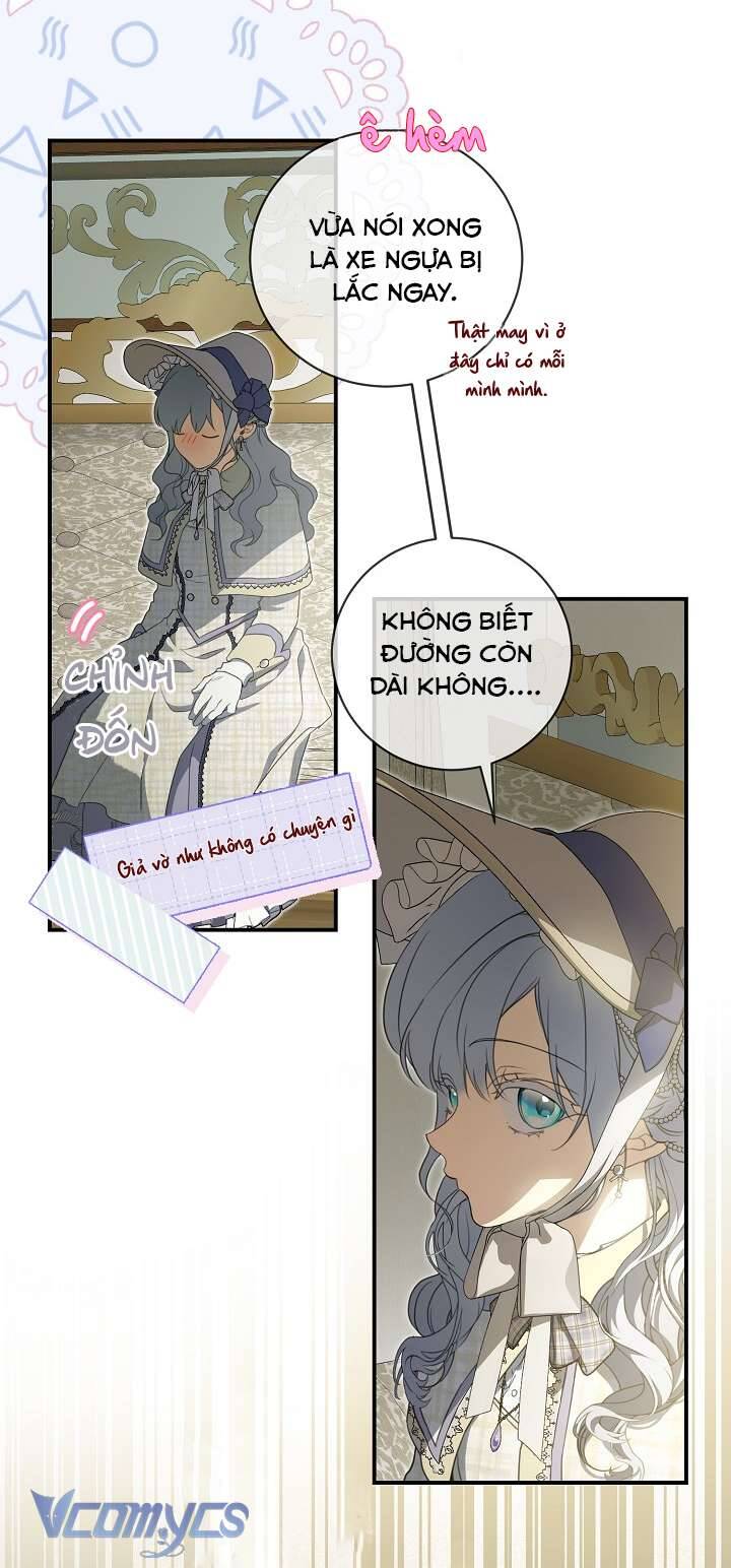 Lần Nữa Toả Sáng Chapter 90 - Trang 36