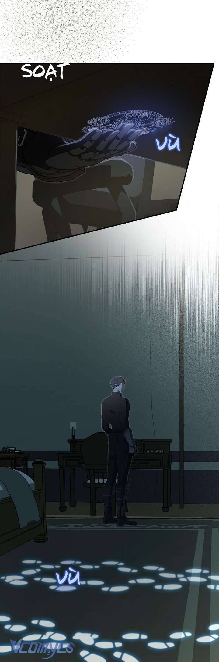 Lần Nữa Toả Sáng Chapter 90 - Trang 4