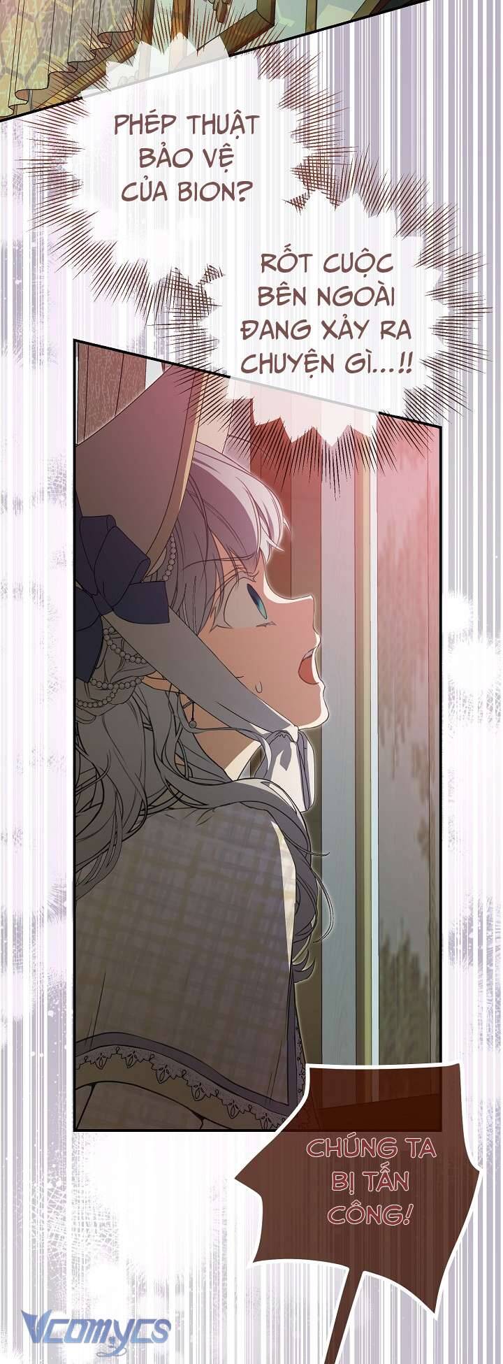 Lần Nữa Toả Sáng Chapter 90 - Trang 40