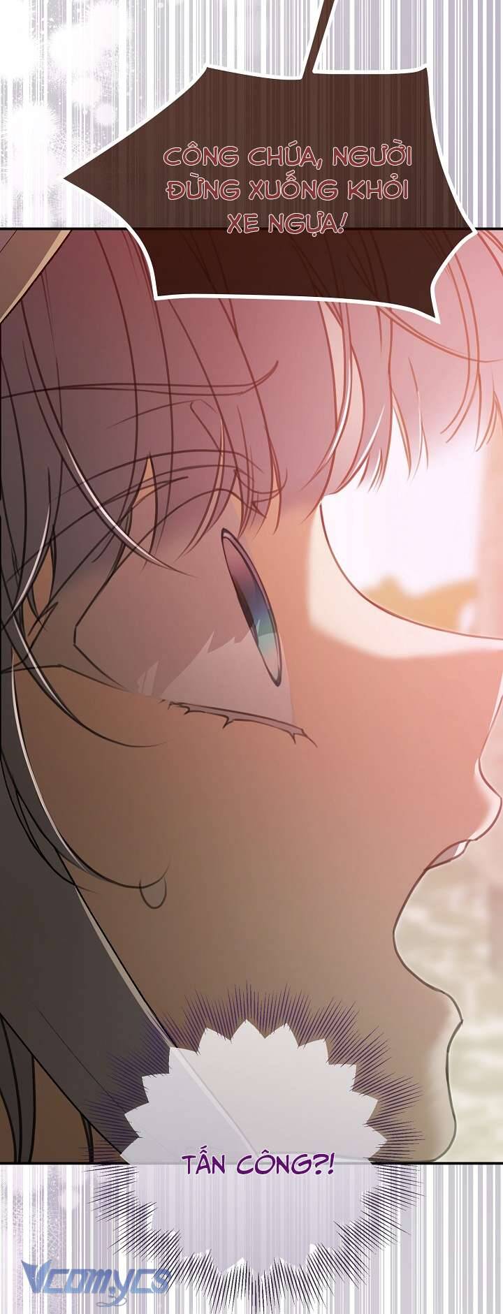 Lần Nữa Toả Sáng Chapter 90 - Trang 41