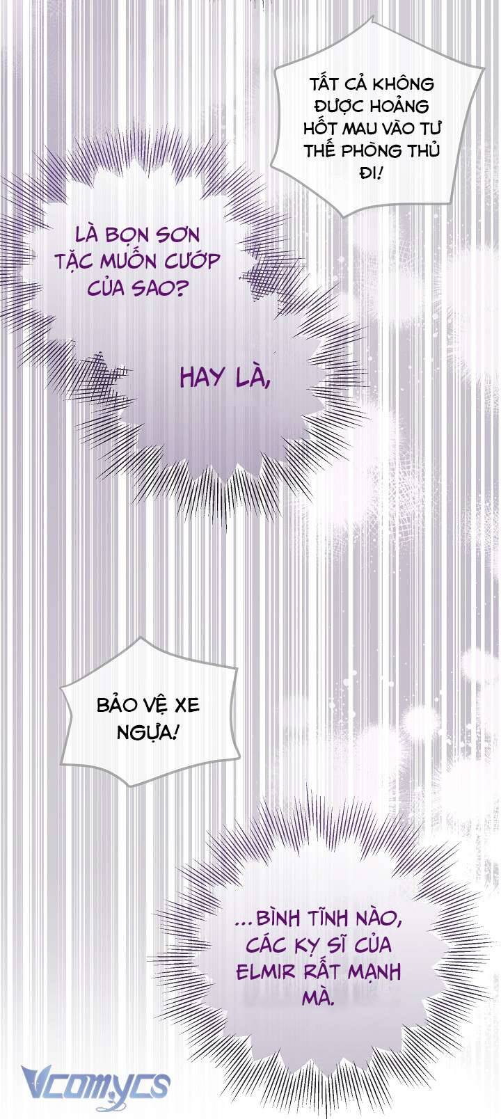 Lần Nữa Toả Sáng Chapter 90 - Trang 42