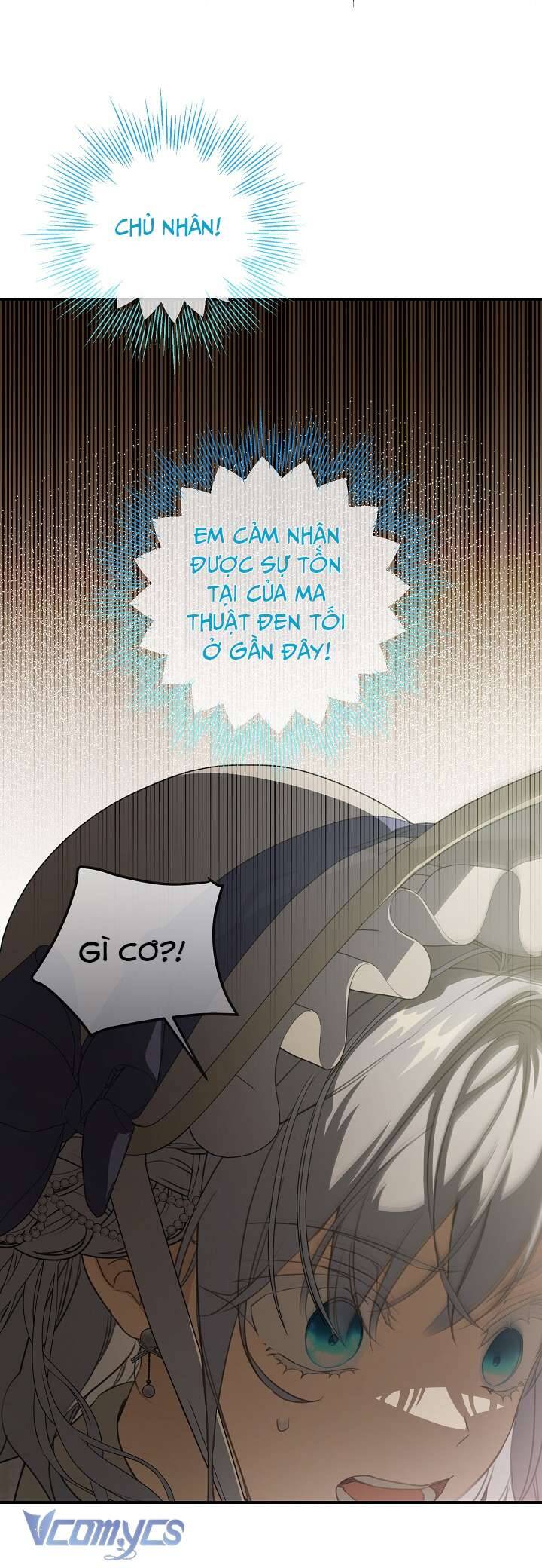 Lần Nữa Toả Sáng Chapter 90 - Trang 43