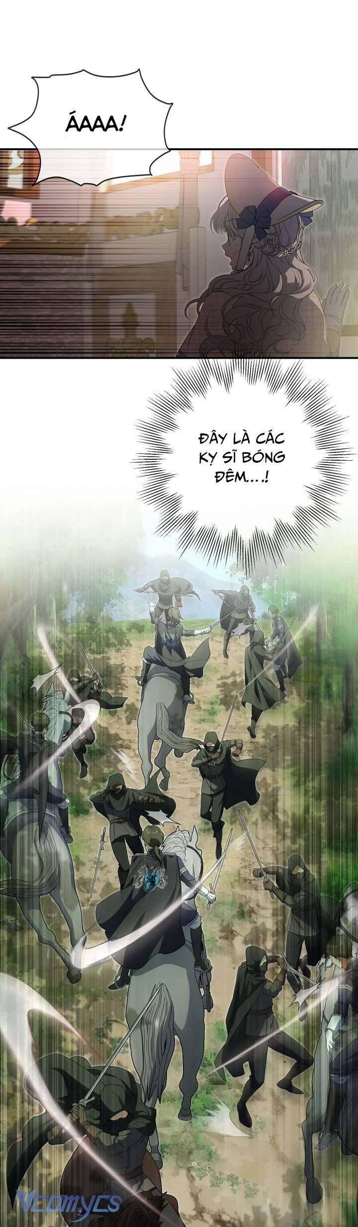 Lần Nữa Toả Sáng Chapter 90 - Trang 44