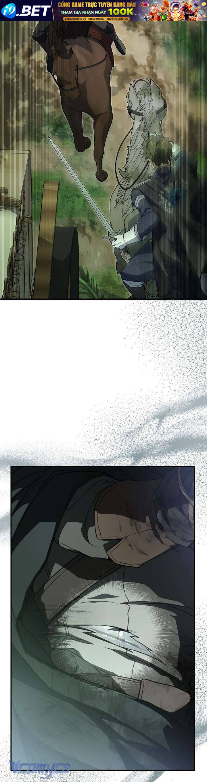 Lần Nữa Toả Sáng Chapter 90 - Trang 45