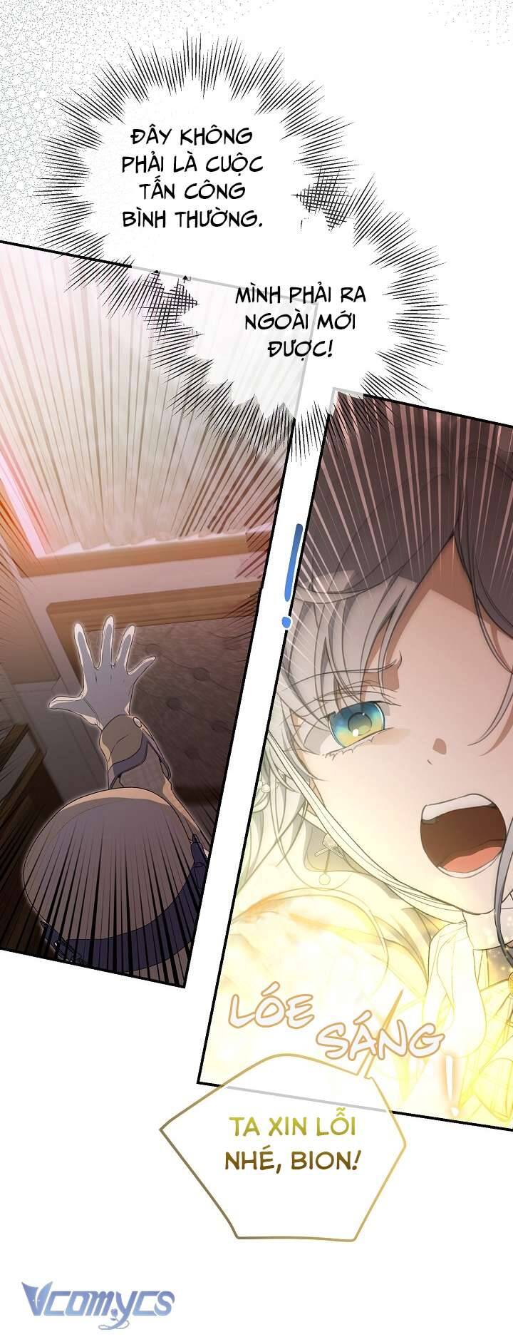 Lần Nữa Toả Sáng Chapter 90 - Trang 47