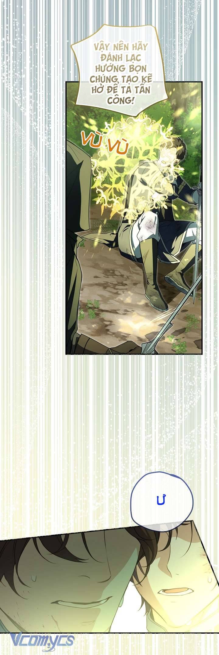 Lần Nữa Toả Sáng Chapter 90 - Trang 52