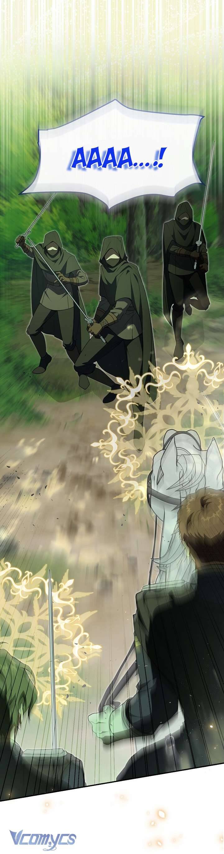 Lần Nữa Toả Sáng Chapter 90 - Trang 53