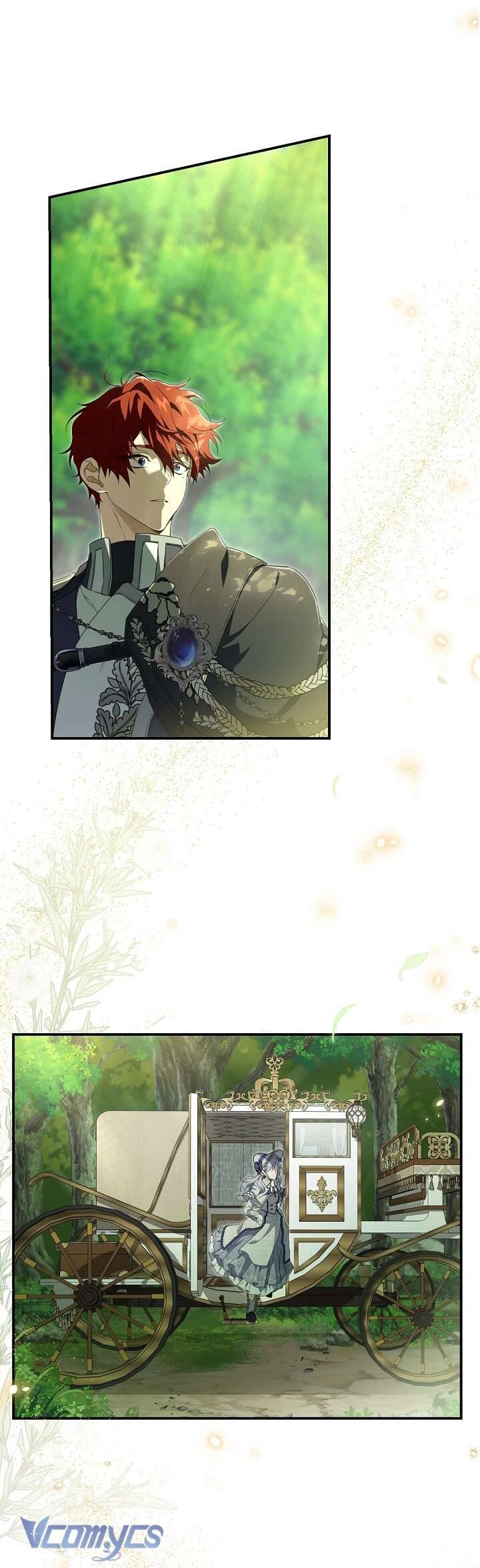 Lần Nữa Toả Sáng Chapter 90 - Trang 54