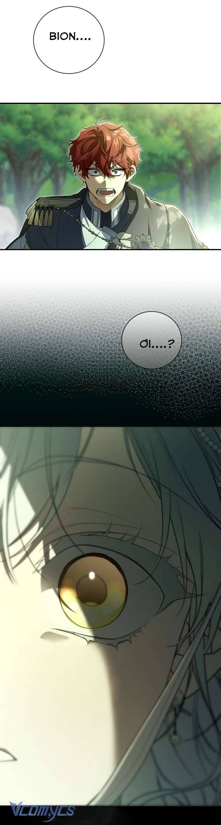 Lần Nữa Toả Sáng Chapter 90 - Trang 58