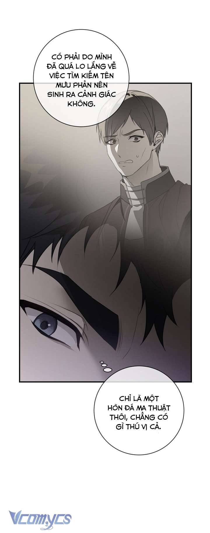 Lần Nữa Toả Sáng Chapter 90 - Trang 6