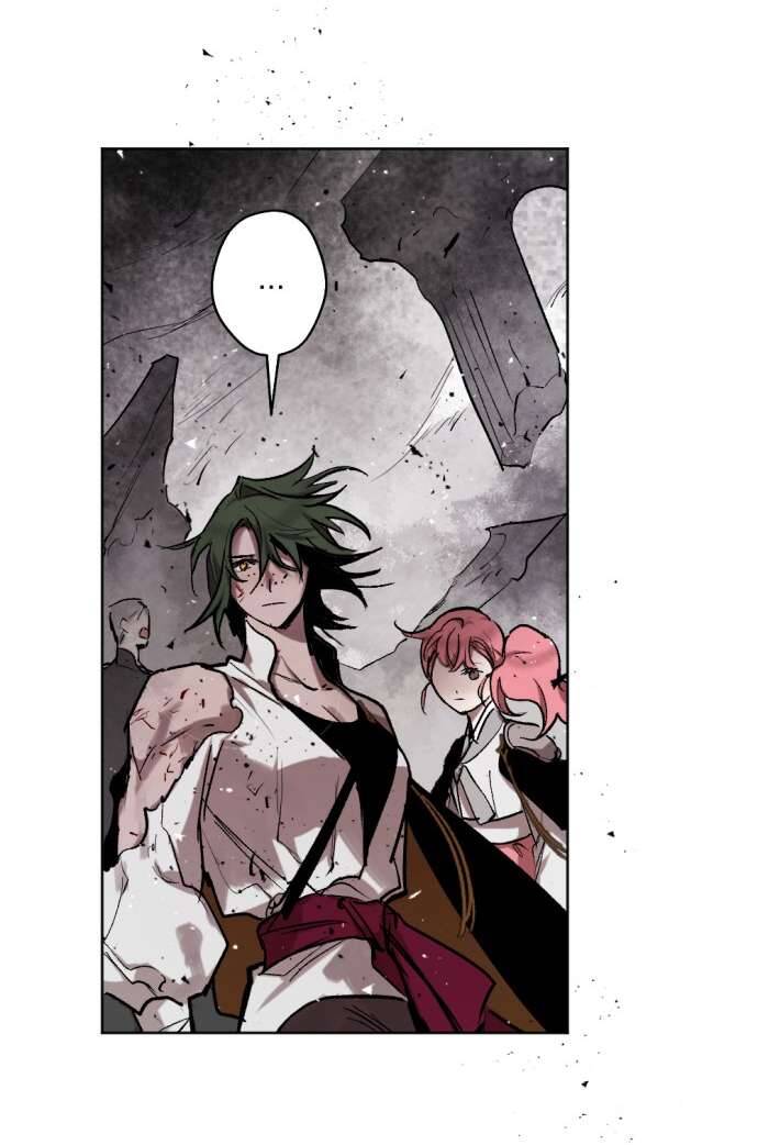 Lời Thú Nhận Của Chúa Tể Bóng Tối - Chapter 32 - Page 17