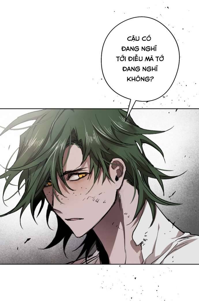 Lời Thú Nhận Của Chúa Tể Bóng Tối - Chapter 32 - Page 18