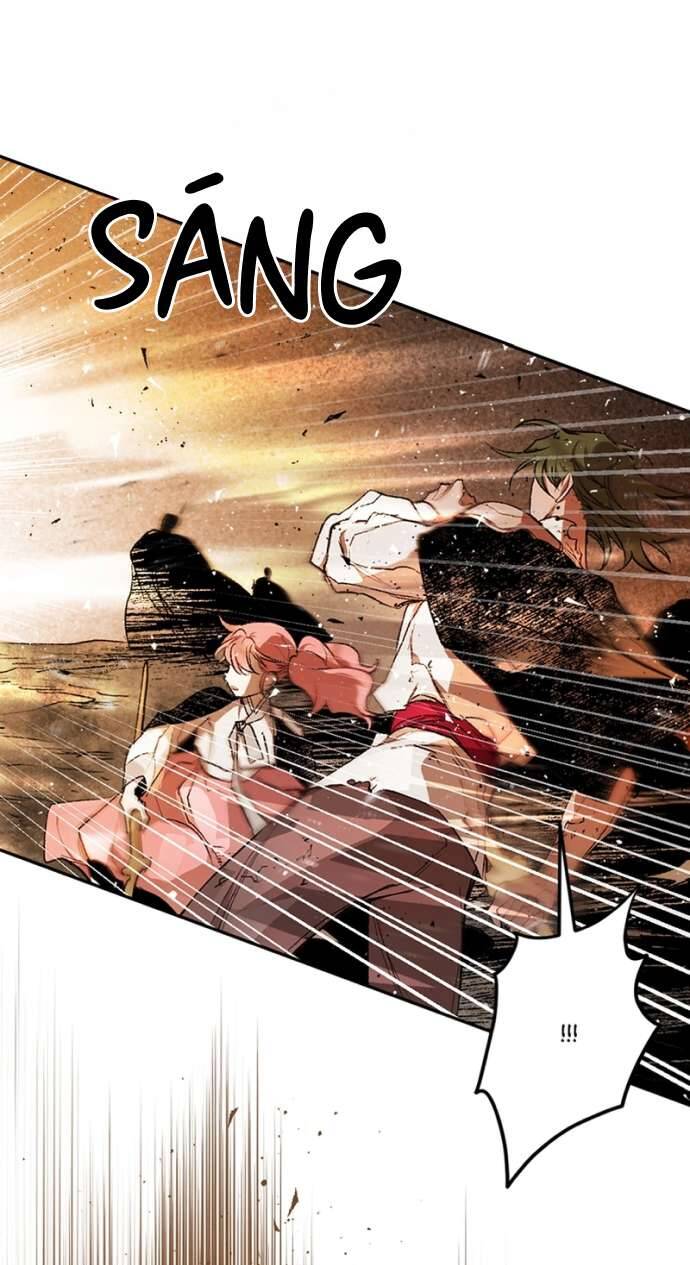 Lời Thú Nhận Của Chúa Tể Bóng Tối - Chapter 32 - Page 22