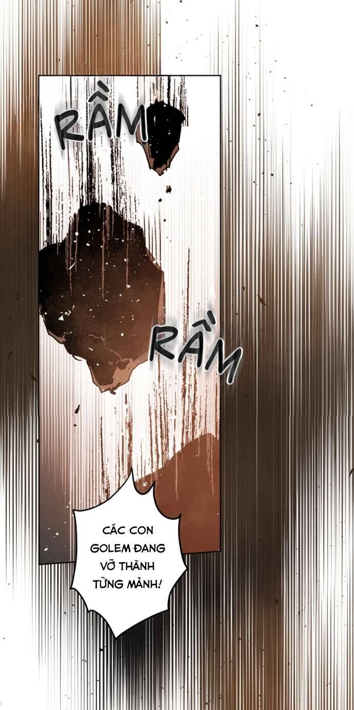 Lời Thú Nhận Của Chúa Tể Bóng Tối - Chapter 32 - Page 23