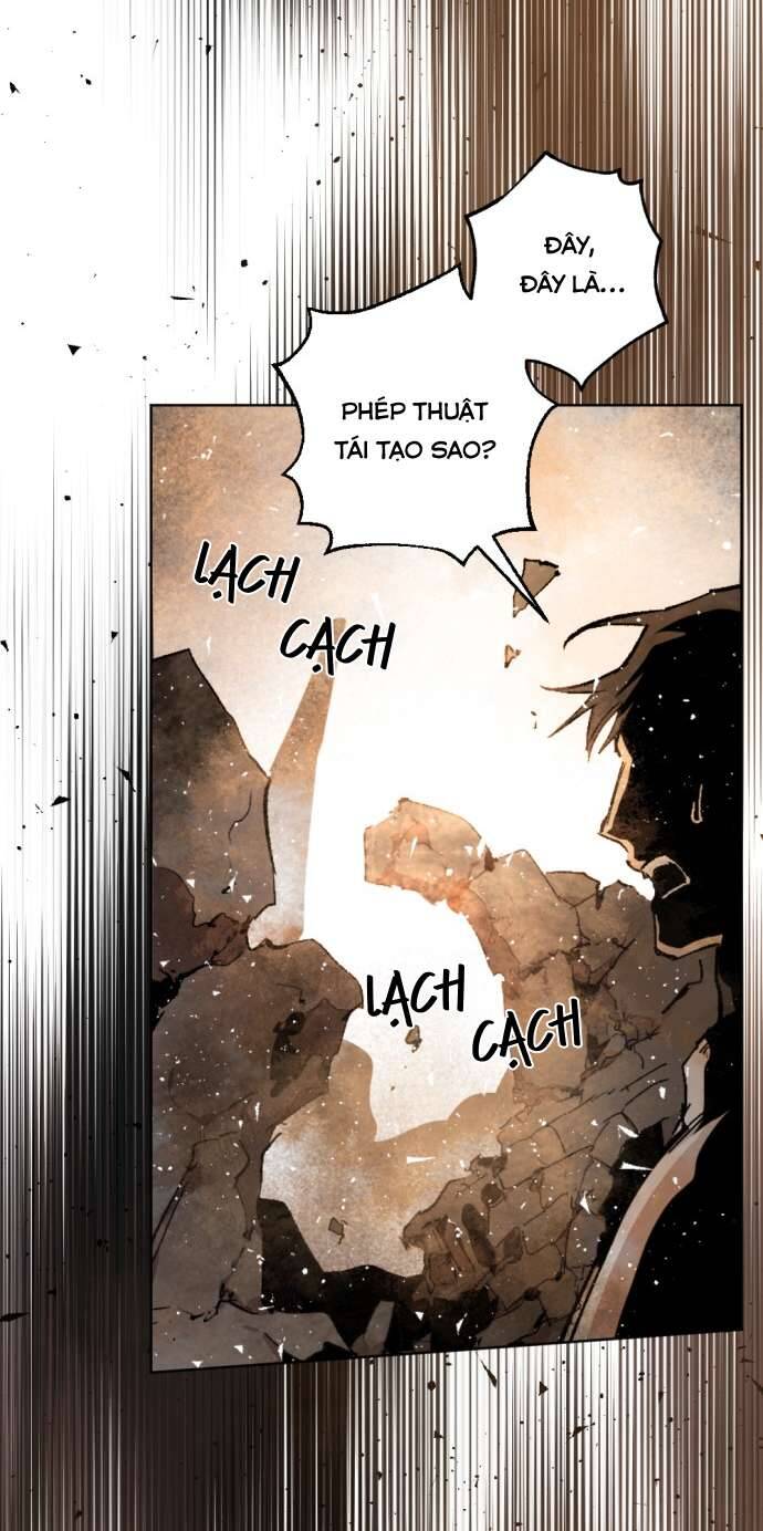 Lời Thú Nhận Của Chúa Tể Bóng Tối - Chapter 32 - Page 24