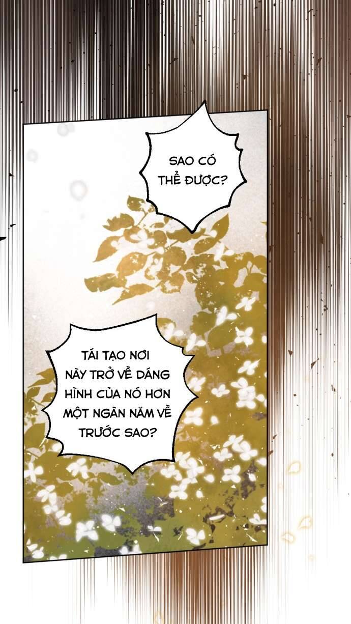 Lời Thú Nhận Của Chúa Tể Bóng Tối - Chapter 32 - Page 25