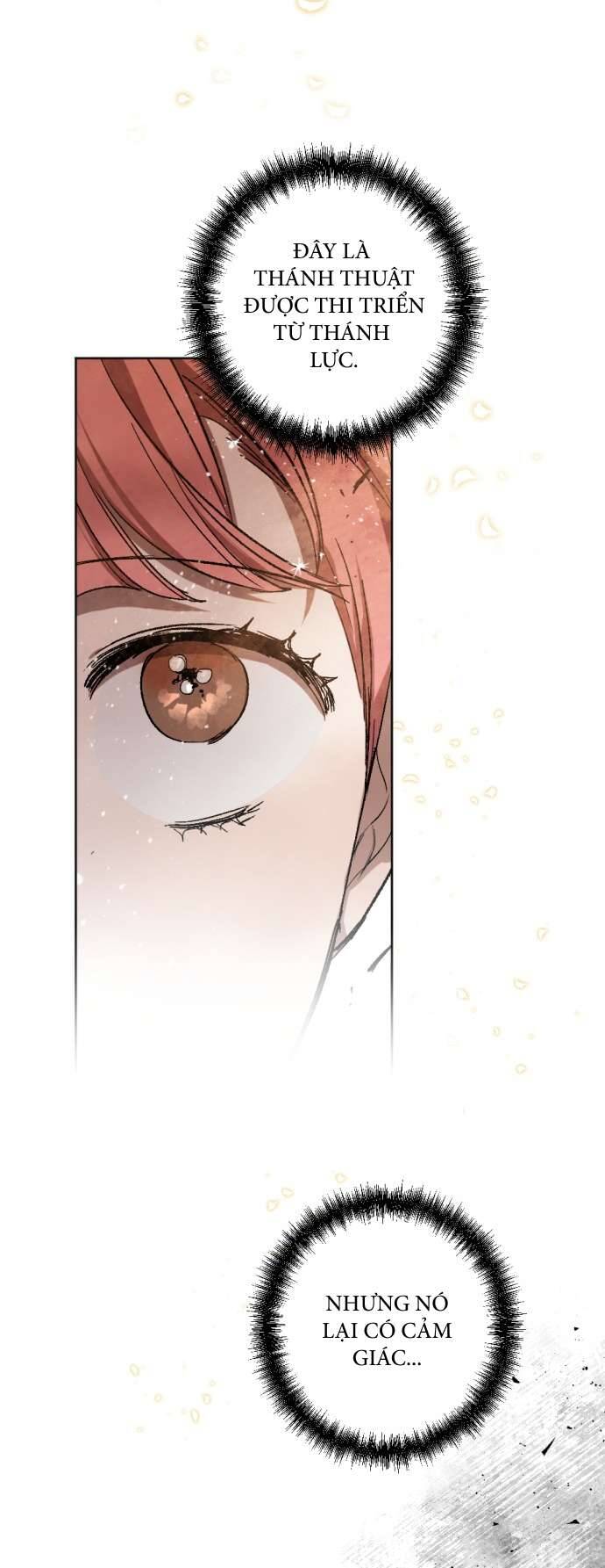 Lời Thú Nhận Của Chúa Tể Bóng Tối - Chapter 32 - Page 27