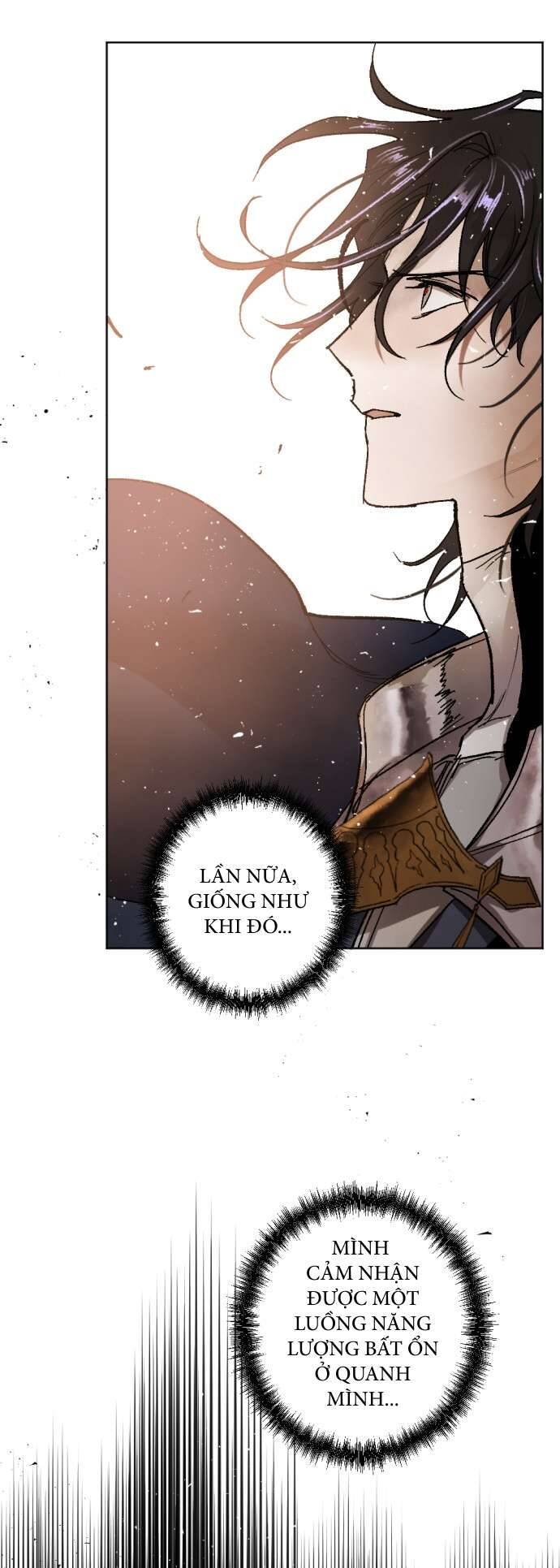 Lời Thú Nhận Của Chúa Tể Bóng Tối - Chapter 32 - Page 30