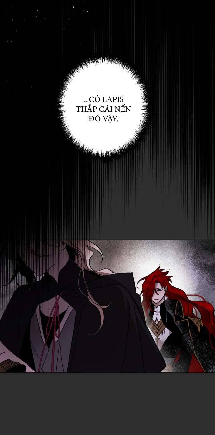 Lời Thú Nhận Của Chúa Tể Bóng Tối - Chapter 32 - Page 32