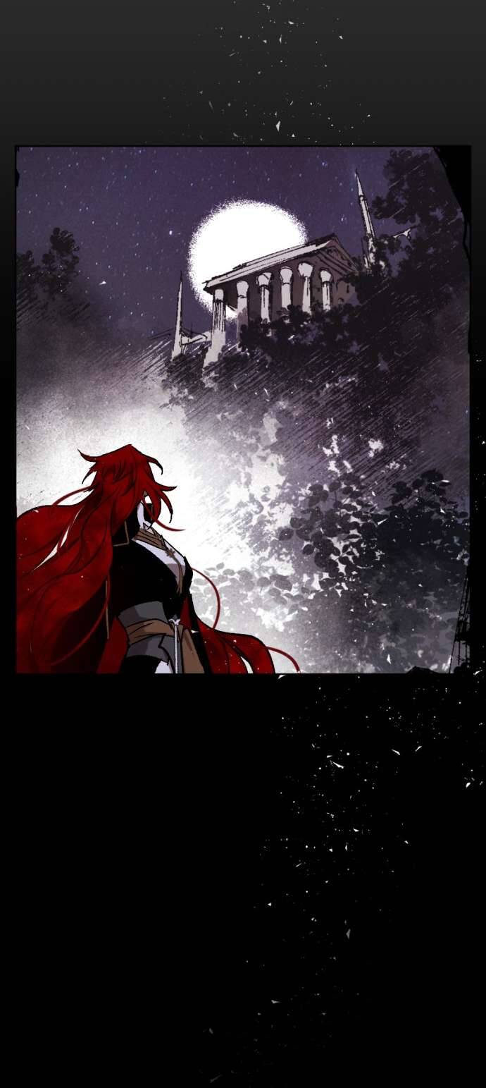 Lời Thú Nhận Của Chúa Tể Bóng Tối - Chapter 32 - Page 34