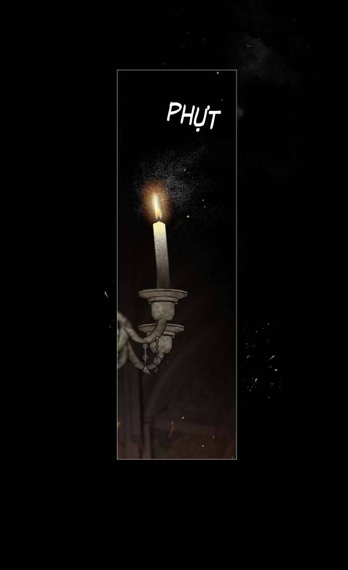 Lời Thú Nhận Của Chúa Tể Bóng Tối - Chapter 32 - Page 36