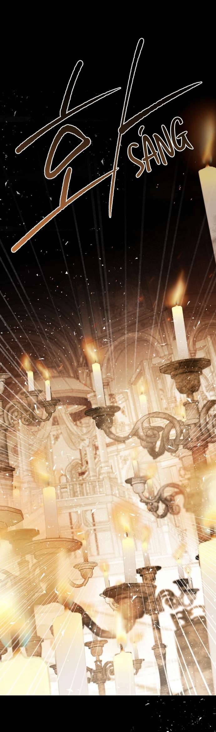 Lời Thú Nhận Của Chúa Tể Bóng Tối - Chapter 32 - Page 37