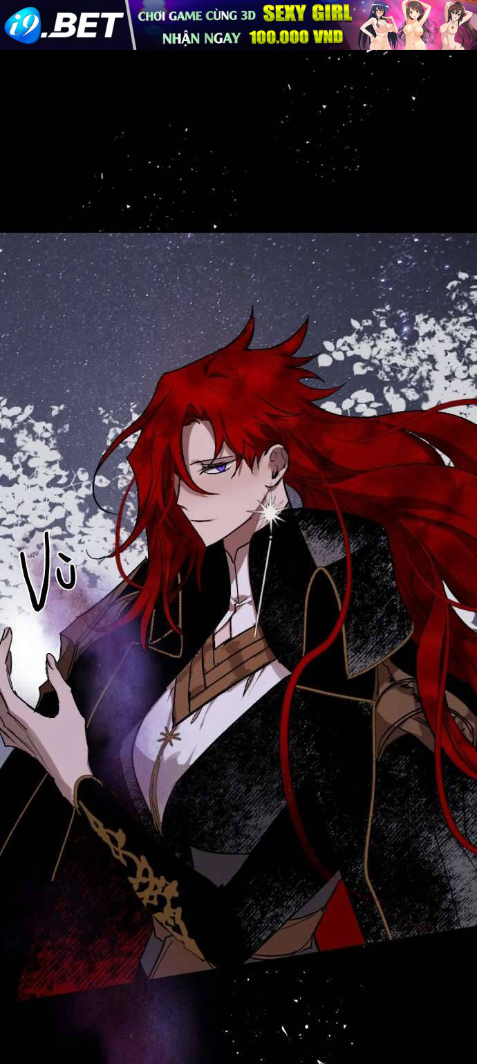 Lời Thú Nhận Của Chúa Tể Bóng Tối - Chapter 32 - Page 38