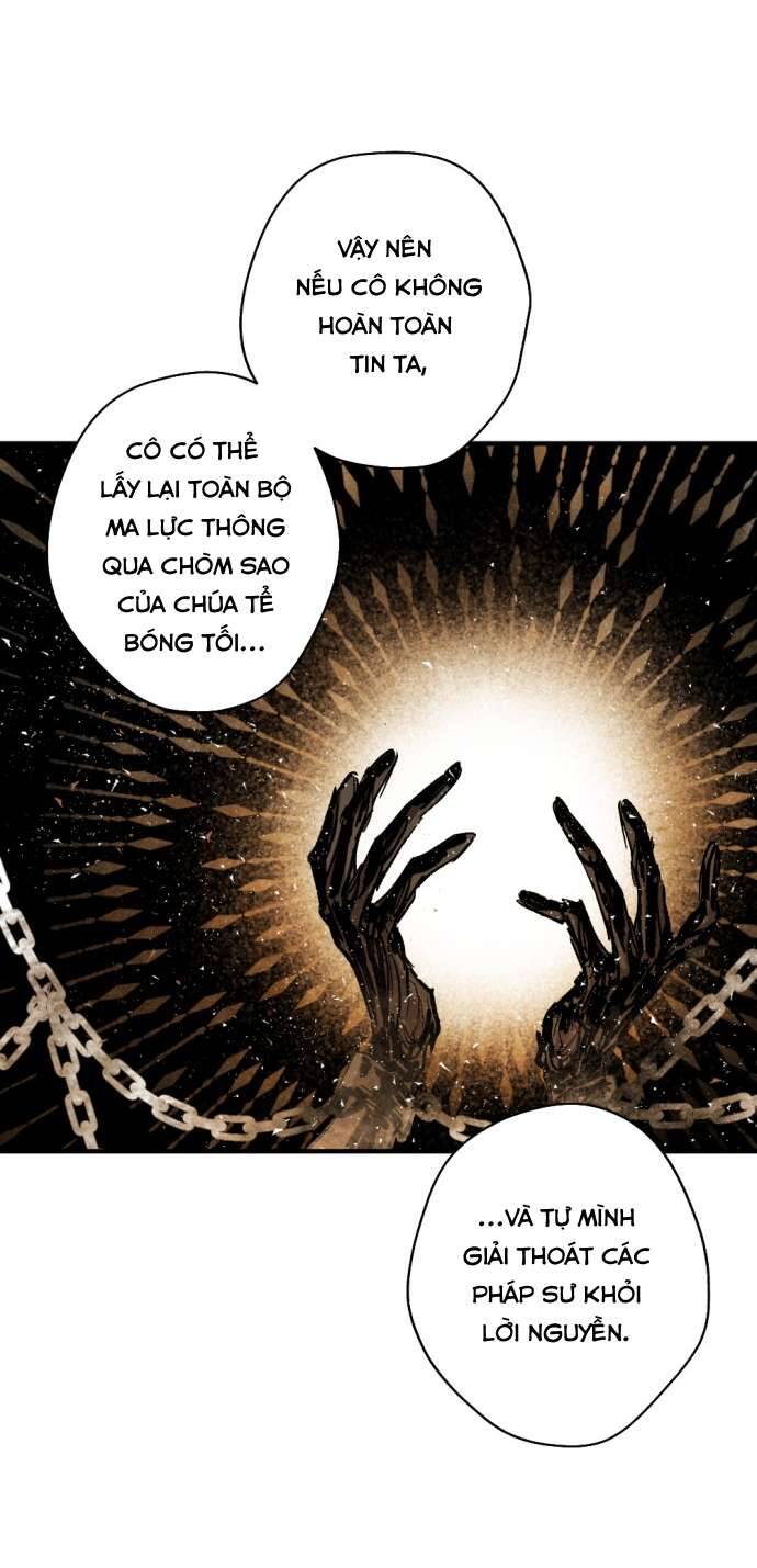 Lời Thú Nhận Của Chúa Tể Bóng Tối - Chapter 32 - Page 42