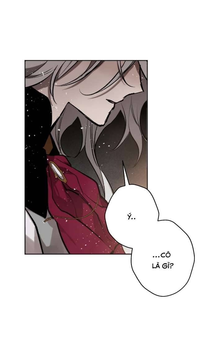 Lời Thú Nhận Của Chúa Tể Bóng Tối - Chapter 32 - Page 43