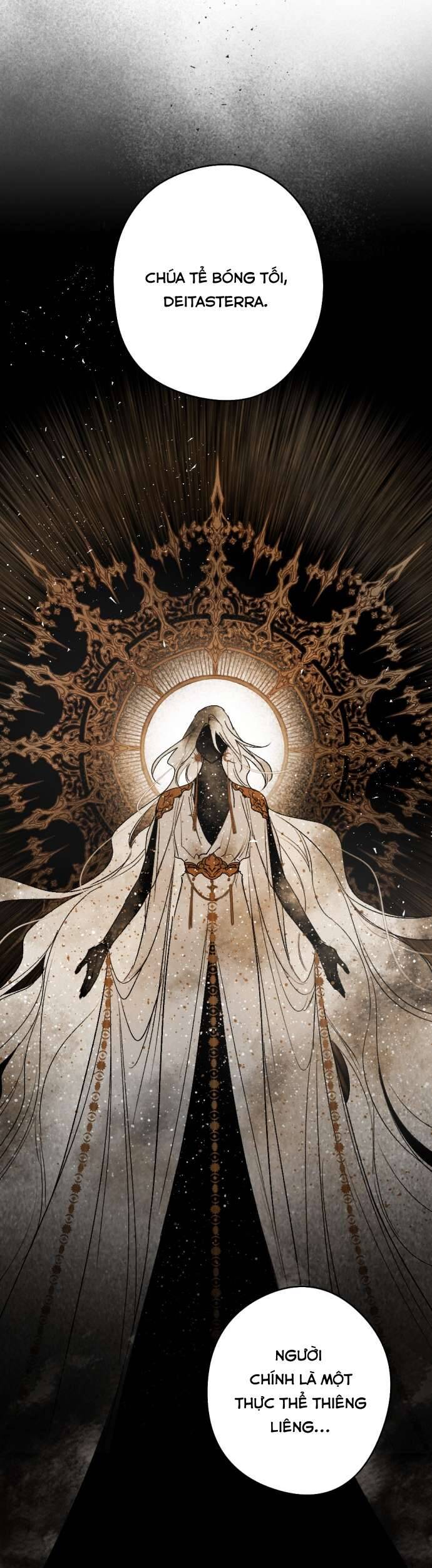 Lời Thú Nhận Của Chúa Tể Bóng Tối - Chapter 32 - Page 46