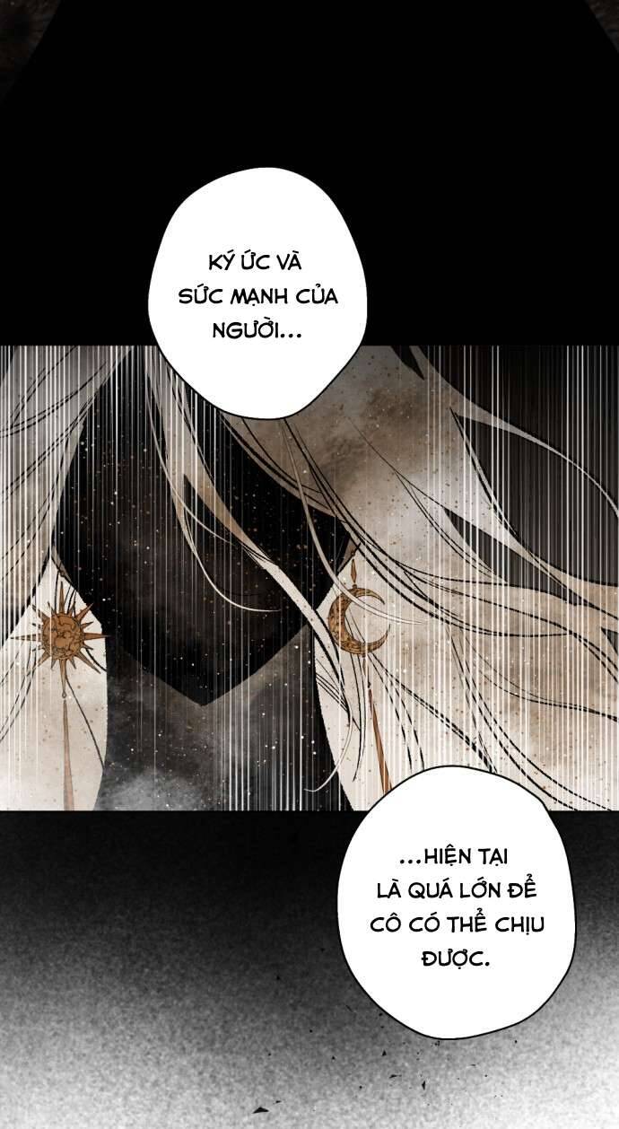Lời Thú Nhận Của Chúa Tể Bóng Tối - Chapter 32 - Page 47