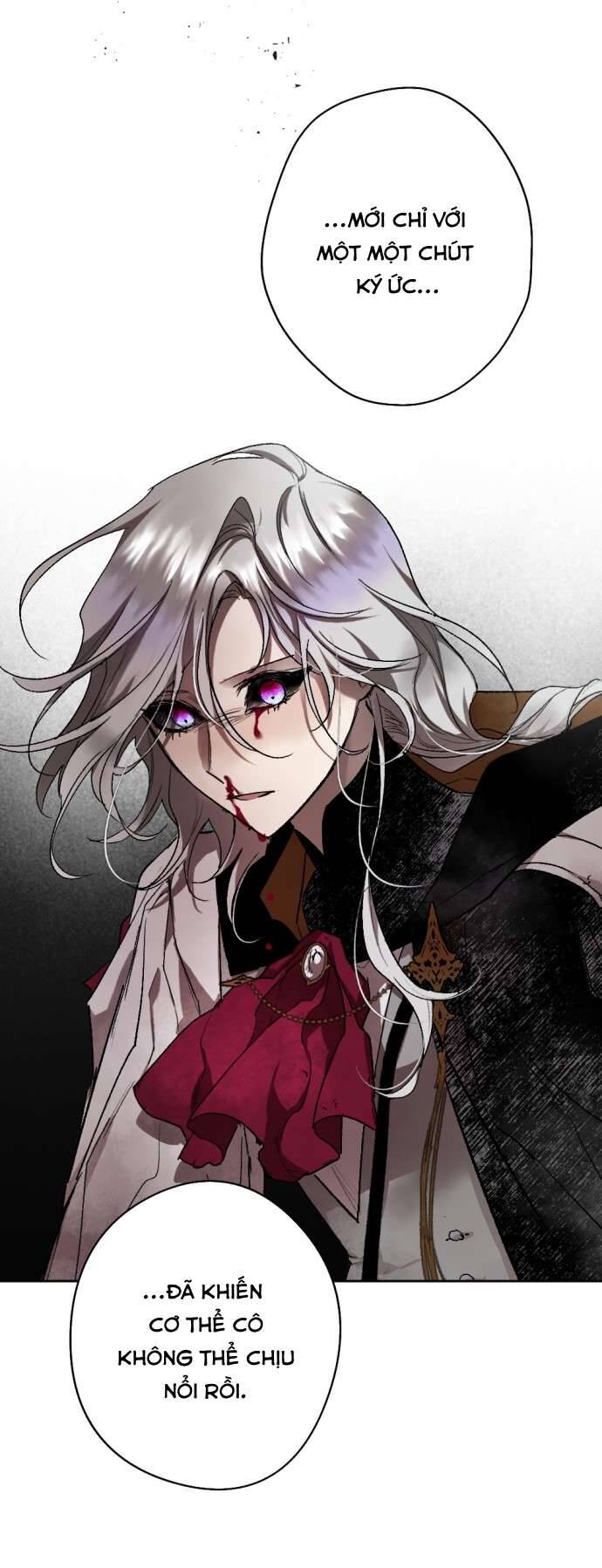 Lời Thú Nhận Của Chúa Tể Bóng Tối - Chapter 32 - Page 49