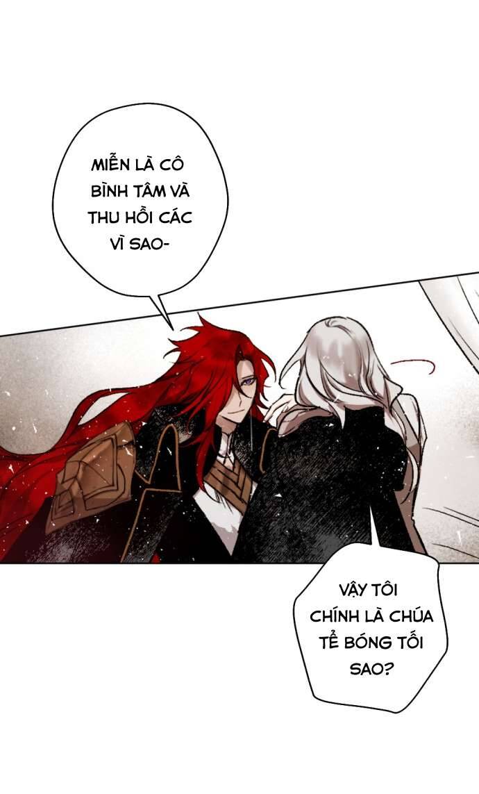 Lời Thú Nhận Của Chúa Tể Bóng Tối - Chapter 32 - Page 50