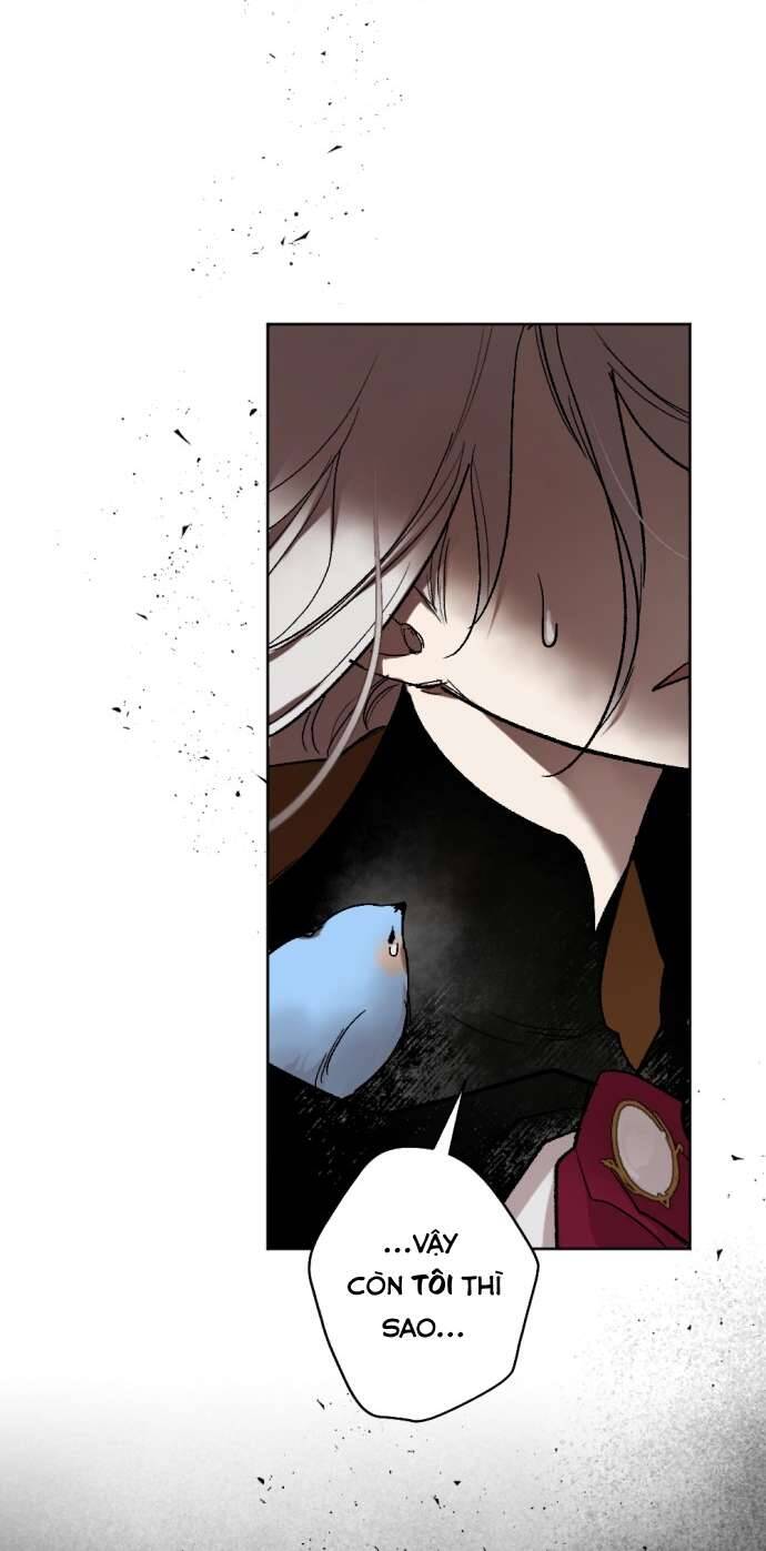 Lời Thú Nhận Của Chúa Tể Bóng Tối - Chapter 32 - Page 54