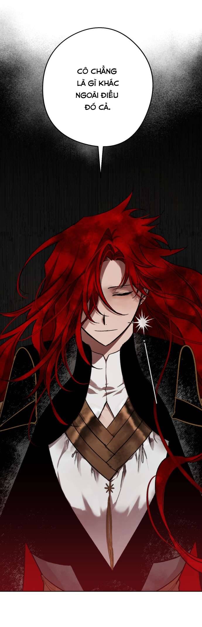 Lời Thú Nhận Của Chúa Tể Bóng Tối - Chapter 32 - Page 58