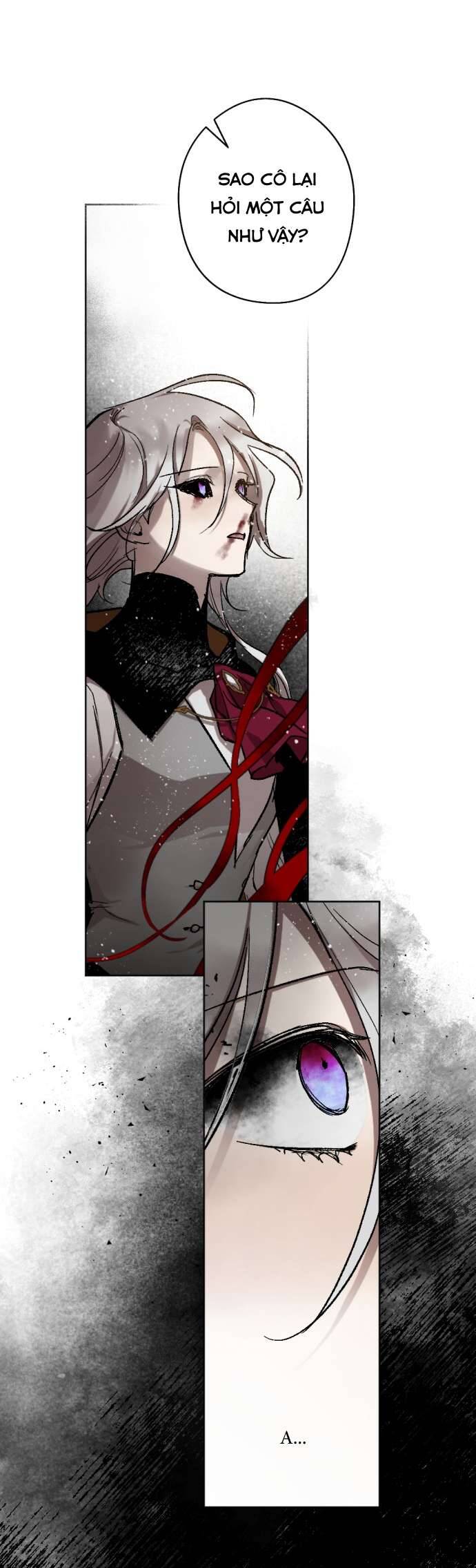 Lời Thú Nhận Của Chúa Tể Bóng Tối - Chapter 32 - Page 59