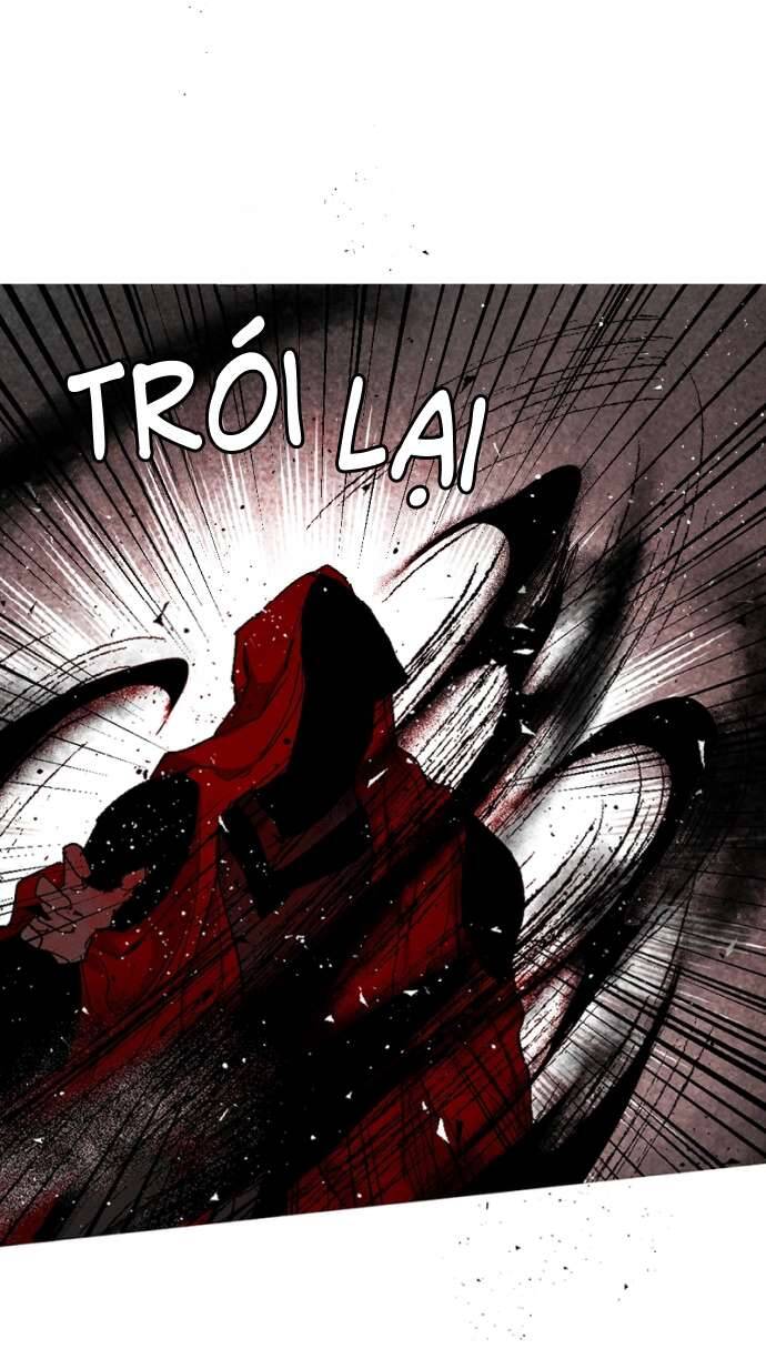 Lời Thú Nhận Của Chúa Tể Bóng Tối - Chapter 32 - Page 6
