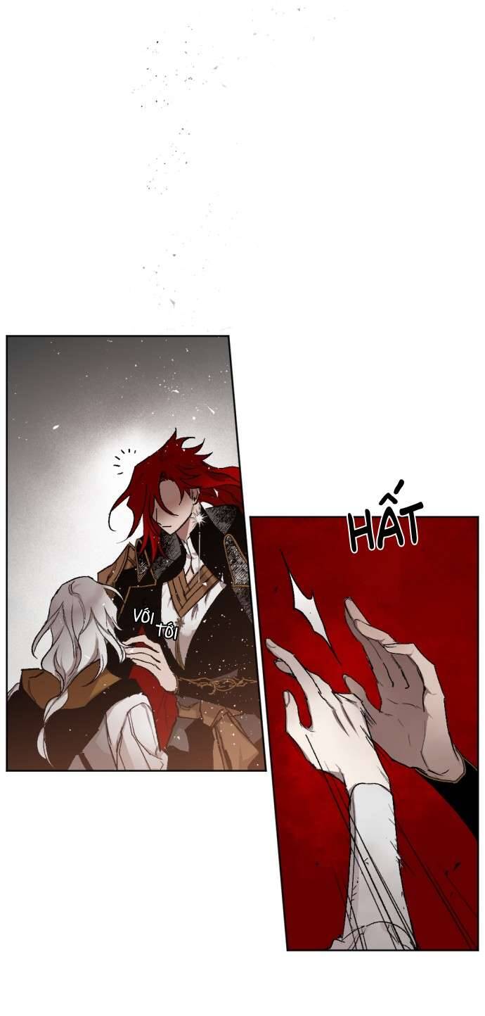 Lời Thú Nhận Của Chúa Tể Bóng Tối - Chapter 32 - Page 62