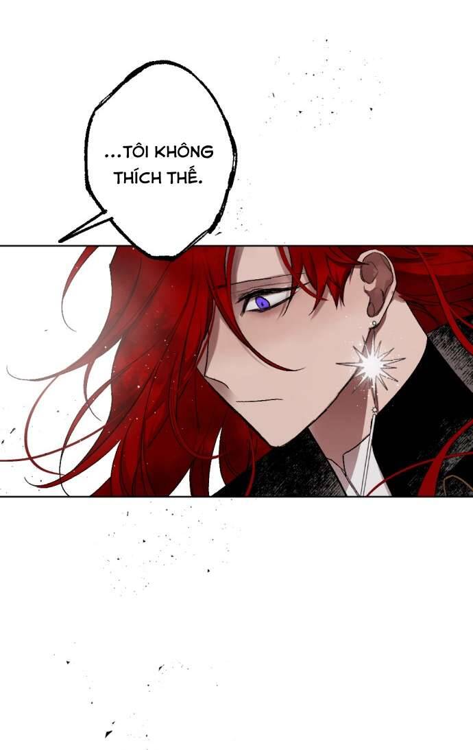 Lời Thú Nhận Của Chúa Tể Bóng Tối - Chapter 32 - Page 63