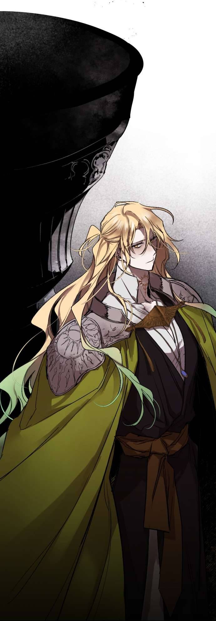 Lời Thú Nhận Của Chúa Tể Bóng Tối - Chapter 32 - Page 65