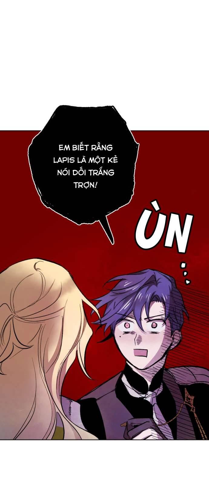 Lời Thú Nhận Của Chúa Tể Bóng Tối - Chapter 33 - Page 12