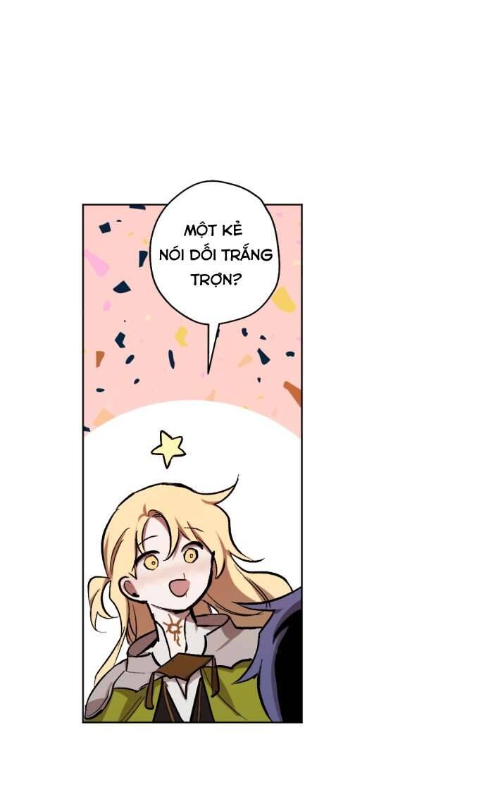 Lời Thú Nhận Của Chúa Tể Bóng Tối - Chapter 33 - Page 13