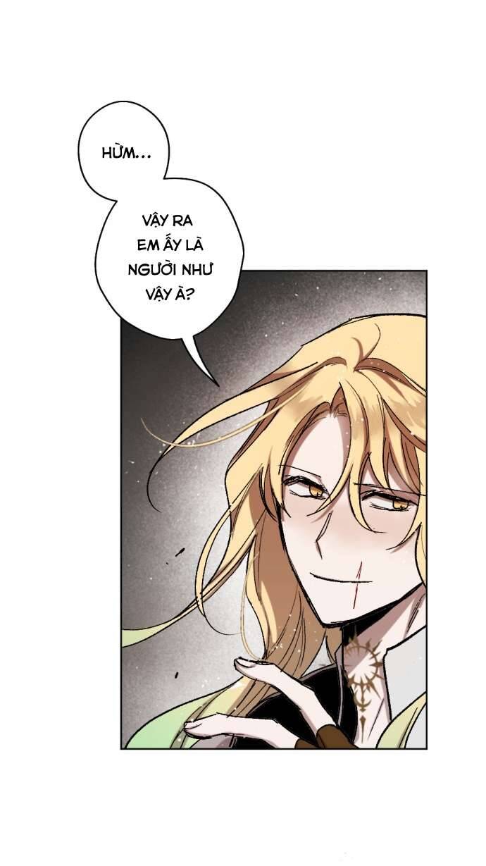 Lời Thú Nhận Của Chúa Tể Bóng Tối - Chapter 33 - Page 15