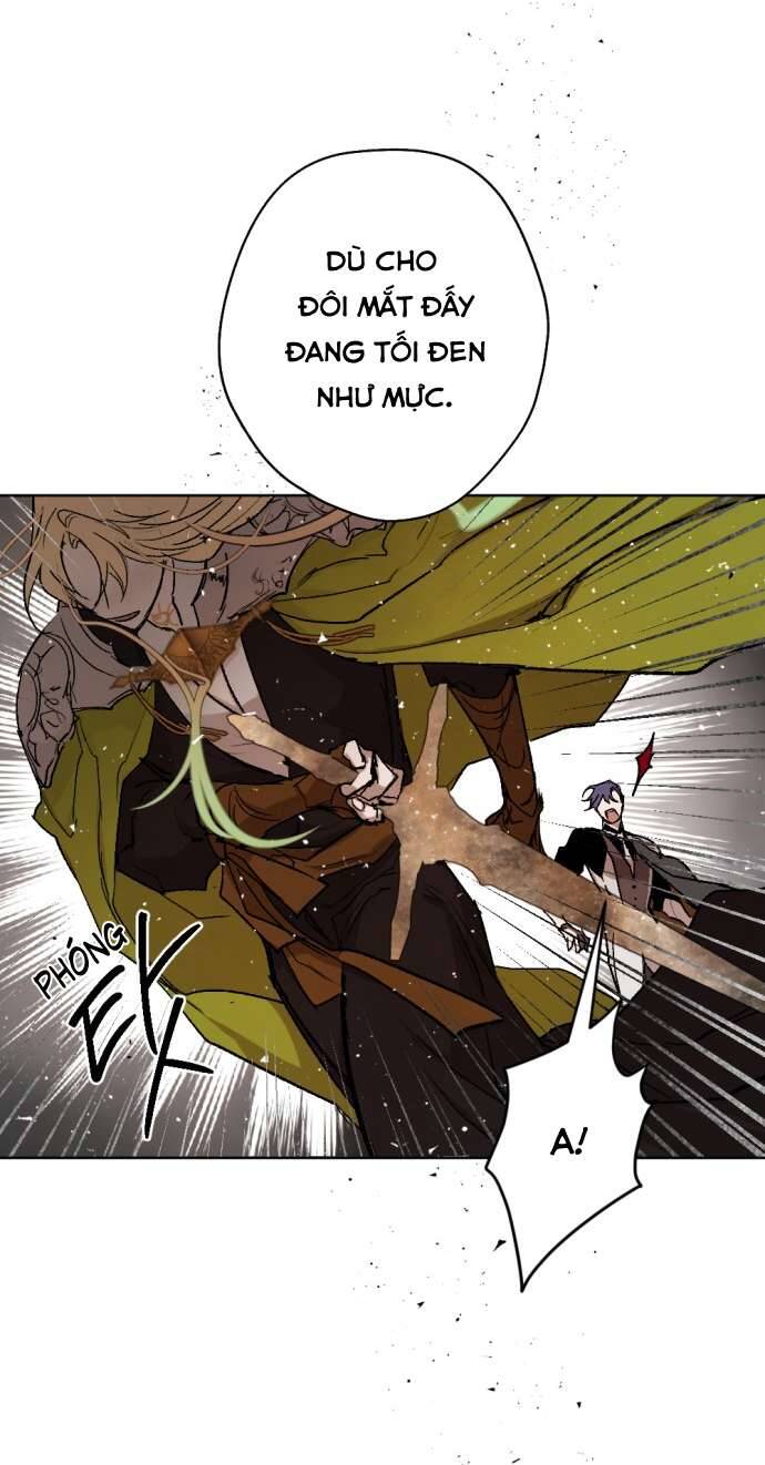 Lời Thú Nhận Của Chúa Tể Bóng Tối - Chapter 33 - Page 16