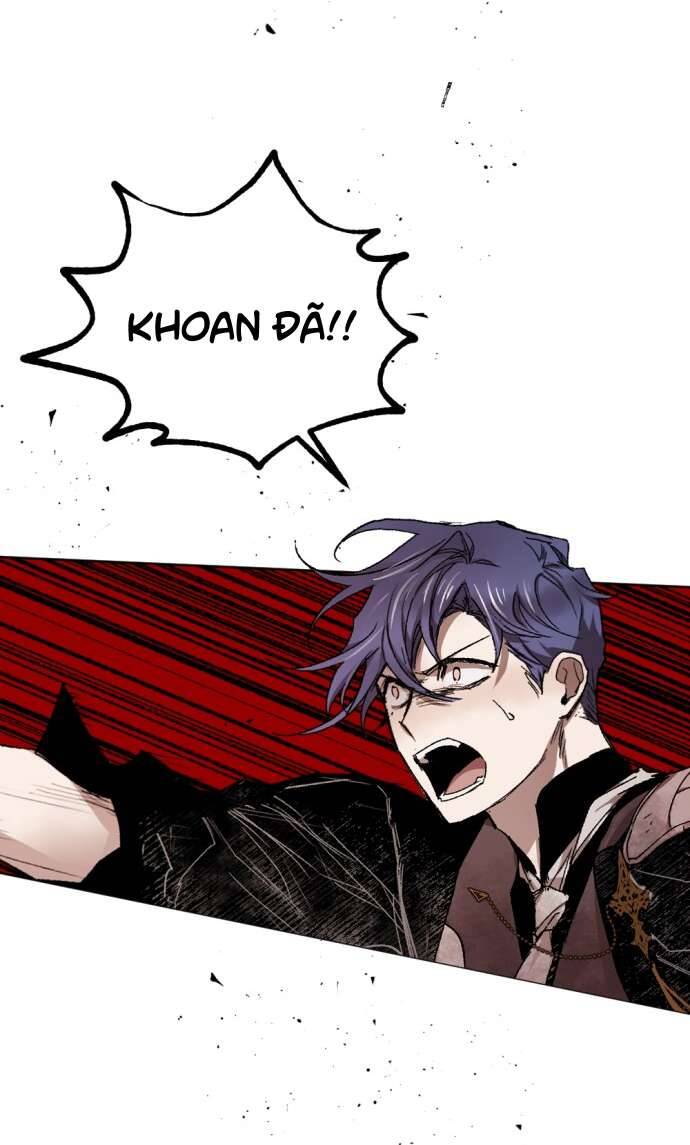 Lời Thú Nhận Của Chúa Tể Bóng Tối - Chapter 33 - Page 18