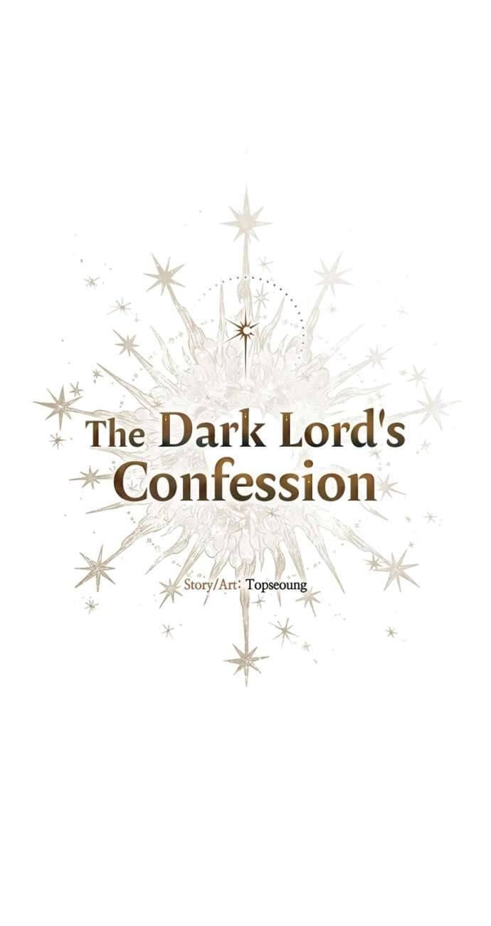 Lời Thú Nhận Của Chúa Tể Bóng Tối - Chapter 33 - Page 20