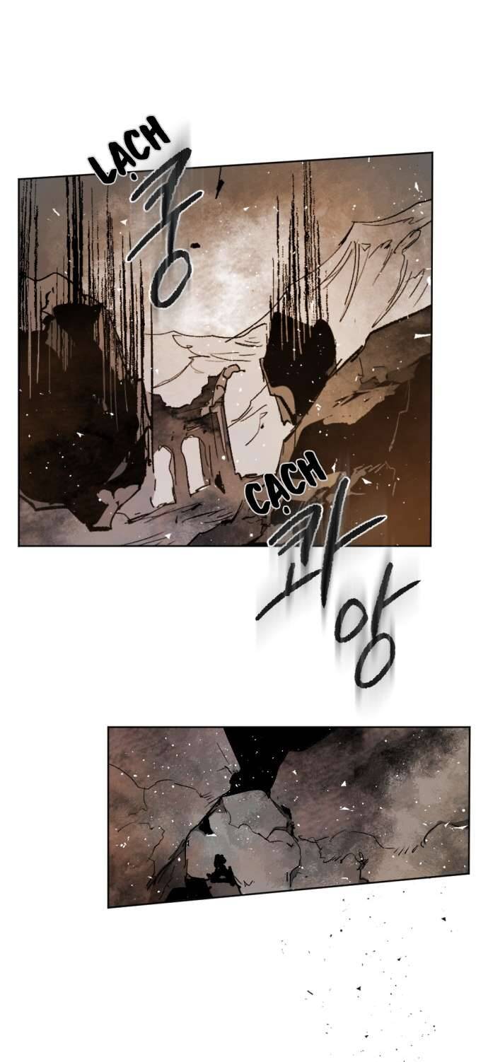 Lời Thú Nhận Của Chúa Tể Bóng Tối - Chapter 33 - Page 22