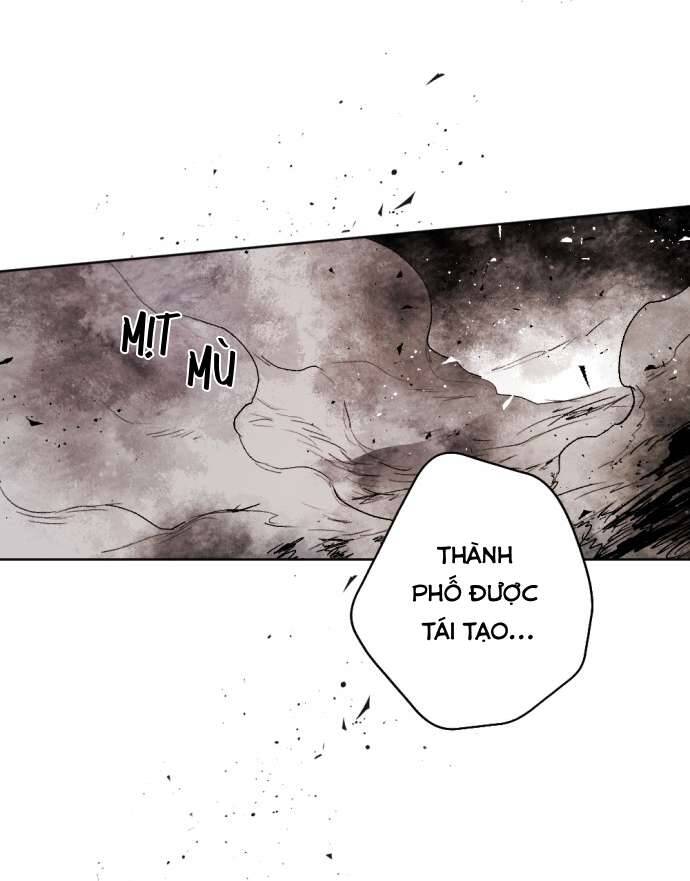 Lời Thú Nhận Của Chúa Tể Bóng Tối - Chapter 33 - Page 23