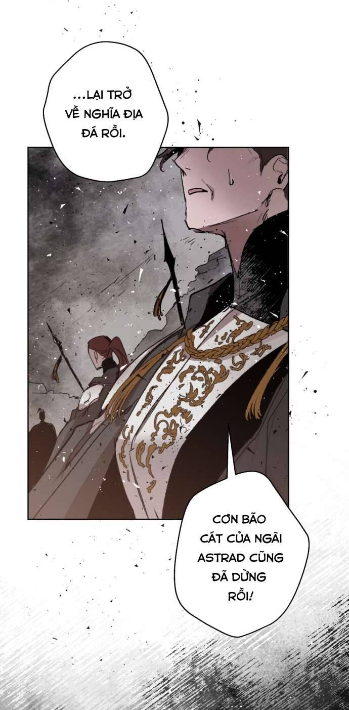 Lời Thú Nhận Của Chúa Tể Bóng Tối - Chapter 33 - Page 24